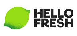 HelloFresh - HelloFresh - Get 65% off + free desserts for life!