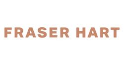 Fraser Hart - Fraser Hart - 20% Volunteer & Charity Workers discount