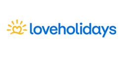 loveholidays - loveholidays Summer 2024 - Low deposits from £29 + £25 extra Volunteer & Charity Workers discount