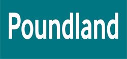 Poundland - Poundland.co.uk - 4% Volunteer & Charity Workers discount