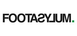 Footasylum - Sports Fashion - 10% off full price for Volunteer & Charity Workers