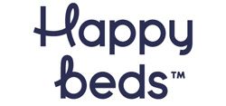 Happy Beds - Happy Beds - Up to 50% off + extra 5% Volunteer & Charity Workers discount
