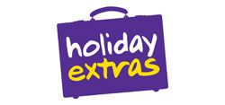 Holiday Extras - Airport Lounges - 10% extra Volunteer & Charity Workers discount