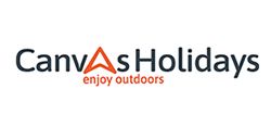 Canvas Holidays - 2023 Luxury Camping Holidays - Up to 15% Volunteer & Charity Workers discount