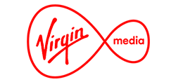 Virgin Media - M500 Fibre Broadband - M500 Fibre Broadband - £44.50 a month