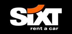 Sixt Rent-a-Car - Sixt Rent-a-Car - Up to 15% Volunteer & Charity Workers discount