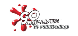 Go Ballistic - Go Ballistic Paintballing - 7% Volunteer & Charity Workers discount
