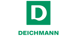 Deichmann - Deichmann - 4% cashback