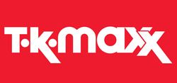 TK Maxx - TK Maxx - Up to 60% less than RRP