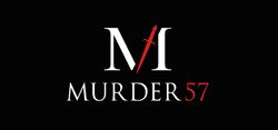 Murder 57 - Overnight Murder Mystery Breaks from £69pp - Plus exclusive 10% Volunteer & Charity Workers discount