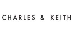 Charles & Keith - Shoes, Bags & Accessories - 15% Volunteer & Charity Workers discount