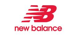 New Balance - New Balance Shoes & Apparel - 20% Volunteer & Charity Workers discount