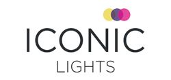 Iconic Lights - Iconic Lights - 15% Volunteer & Charity Workers discount