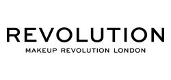 Revolution Beauty - Revolution Beauty - 20% Volunteer & Charity Workers discount