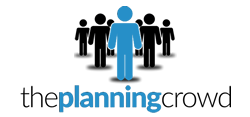 The Planning Crowd - Bespoke Will & Lasting Power Of Attorney - Volunteer & Charity Workers save 45%