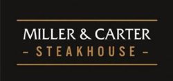 Miller & Carter - Miller & Carter - Lunch menu - from £12.50 for 2 courses