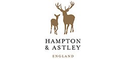 Hampton & Astley - Luxury Candles, Towels and Homeware - 50% Volunteer & Charity Workers discount