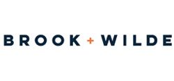 Brook & Wilde - Brook & Wilde - 4% cashback