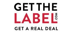 Get The Label - Get The Label - 10% exclusive Volunteer & Charity Workers discount