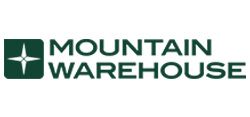 Mountain Warehouse - Outdoor Clothing and Equipment - 10% Volunteer & Charity Workers discount