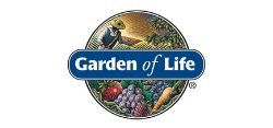 Garden of Life - Garden of Life - 22% exclusive Volunteer & Charity Workers discount