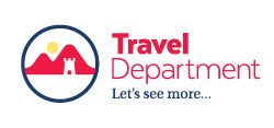 Travel Department - Escorted Holidays - £50pp Volunteer & Charity Workers discount