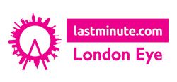 The lastminute.com London Eye - The lastminute.com London Eye - Huge savings for Volunteer & Charity Workers
