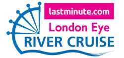 The lastminute.com London Eye River Cruise - The lastminute.com London Eye River Cruise - Huge savings for Volunteer & Charity Workers