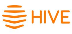 Hive - Hive Smart Products and Services - Exclusive 5% Volunteer & Charity Workers discount