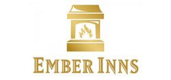 Ember Inns - Ember Inns - 25% Volunteer & Charity Workers discount