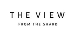 The View From The Shard - The View From The Shard - 10% Volunteer & Charity Workers discount
