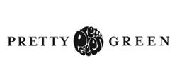 Pretty Green - Men's Clothing & Accessories - Up to 50% off sale + 10% Volunteer & Charity Workers discount