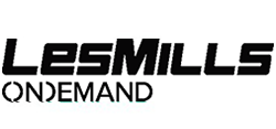 Les Mills - On Demand Fitness - 30 days FREE + Volunteer & Charity Workers save 25% a month