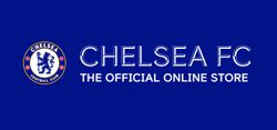 Chelsea Official Store - Chelsea Official Store - 5% Volunteer & Charity Workers discount