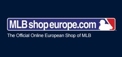 MLB Official Store - MLB Official Store - 5% Volunteer & Charity Workers discount