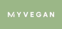 Myvegan - Vegan Nutrition & Supplements - 54% Volunteer & Charity Workers discount off almost everything