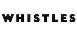 Whistles - Women's Clothing, Shoes & Accessories - 15% Volunteer & Charity Workers discount