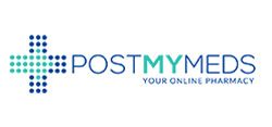 PostMyMeds Pharmacy - Post My Meds - 15% Volunteer & Charity Workers discount