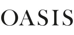 Oasis - Oasis - 20% off everything for Volunteer & Charity Workers