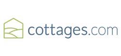 Cottages.com - Cottages.com - Pets stay free on selected properties + up to 10% Volunteer & Charity Workers discount