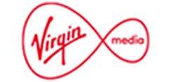 Virgin Media - Top Broadband Deals - M125 Fibre Broadband | £28.5 a month