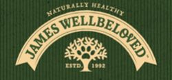James Wellbeloved - Dog & Cat Food - 15% of everything for Volunteer & Charity Workers