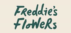 Freddies Flowers - Freddies Flowers - 50% off your 1st box