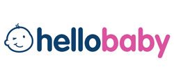 Hello Baby Direct - Hello Baby Direct - 10% exclusive Volunteer & Charity Workers discount