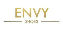 Envy Shoes - Envy Shoes - 20% Volunteer & Charity Workers discount