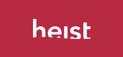 Heist Studios - Revolutionary Underwear - 10% Volunteer & Charity Workers discount on all purchases