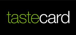 Tastecard - 50% off food - 3 month FREE trial + 16% off monthly subscription
