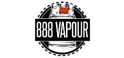 888Vapour - 888Vapour - 20% Volunteer & Charity Workers discount