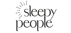 Sleepy People - Sleepy People - 15% Volunteer & Charity Workers discount