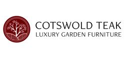 Cotswold Teak - Cotswold Teak Garden Furniture - Exclusive 15% Volunteer & Charity Workers discount
